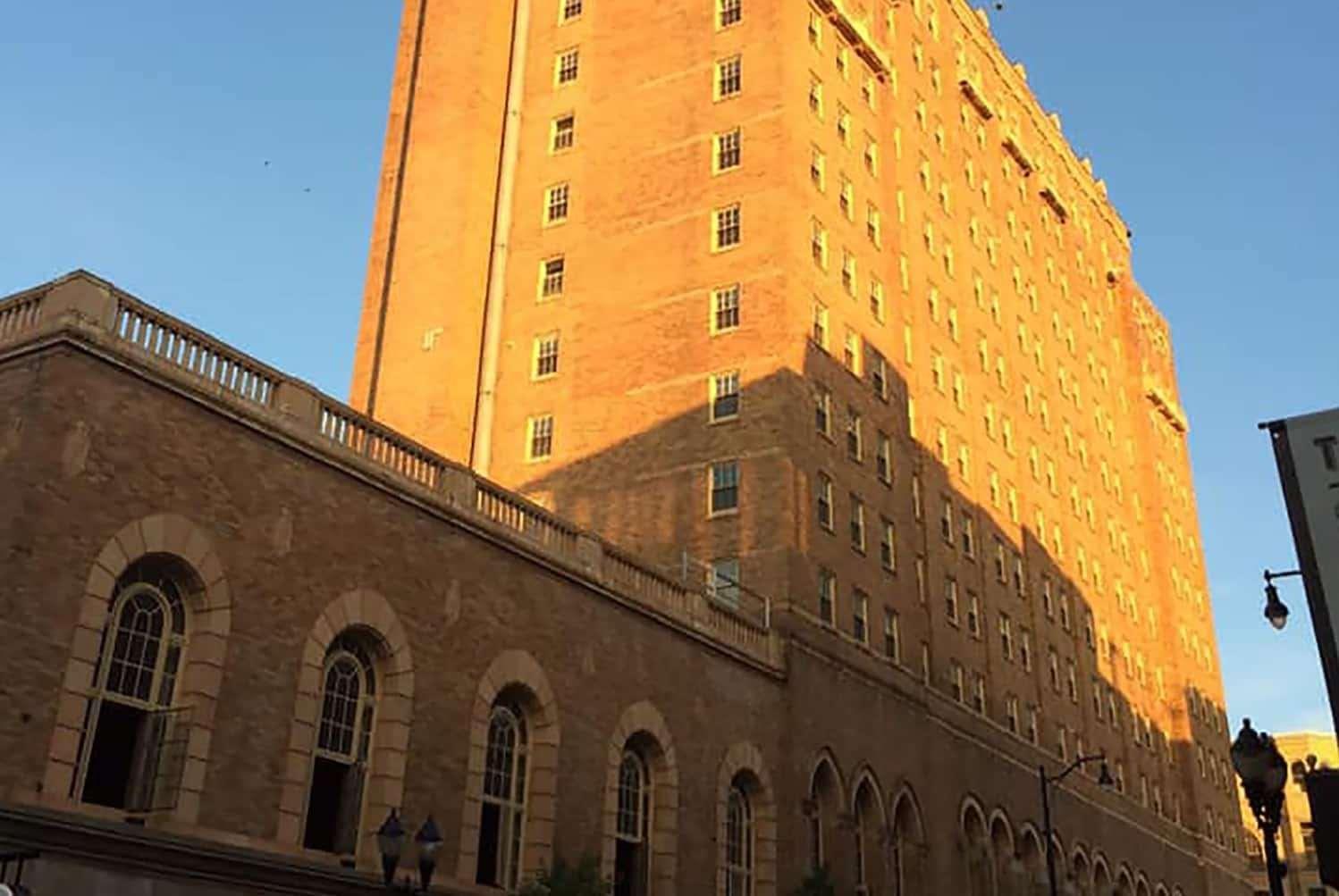 The Americus Hotel, Trademark Collection By Wyndham Allentown Zewnętrze zdjęcie