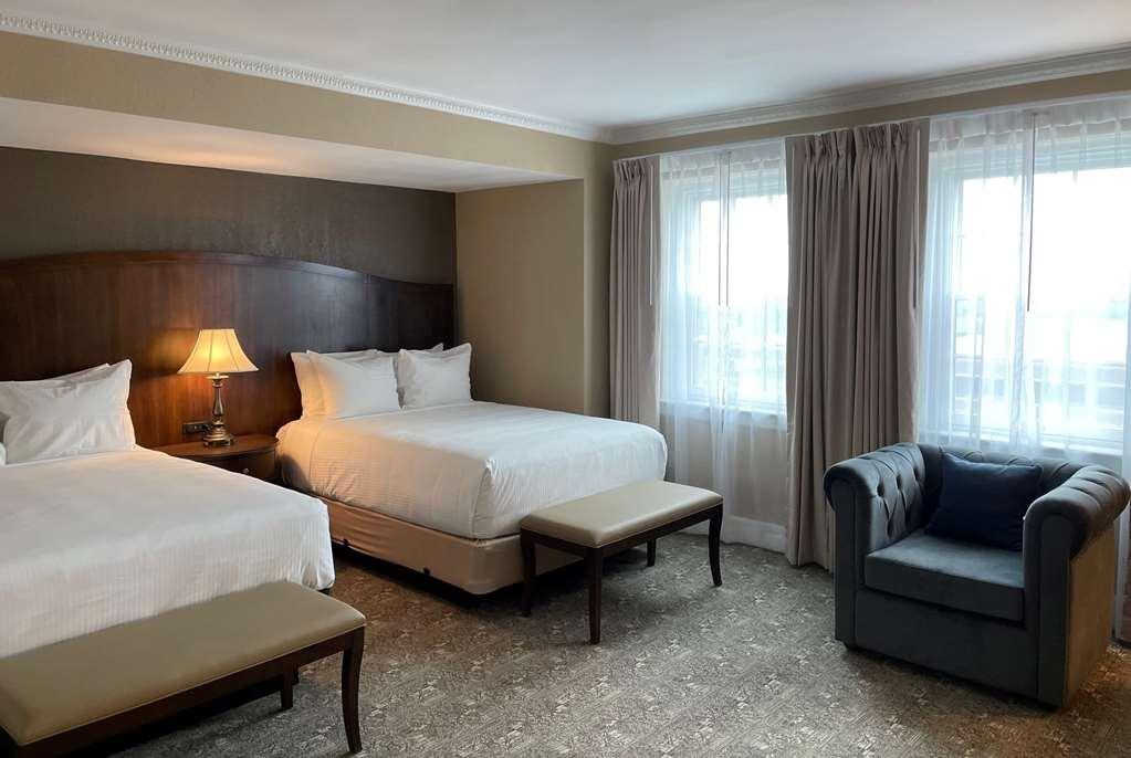 The Americus Hotel, Trademark Collection By Wyndham Allentown Pokój zdjęcie